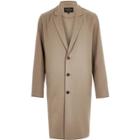 River Island Mens Longline Duster Jacket