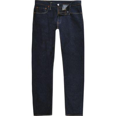 Mens Levi's Denim 512 Slim Fit Jeans