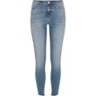 River Island Womens Wash Molly Skinny Jeggings