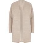 River Island Womens Open Front Cardigan Jacket