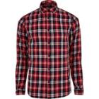 River Island Mens Only & Sons Casual Check Shirt