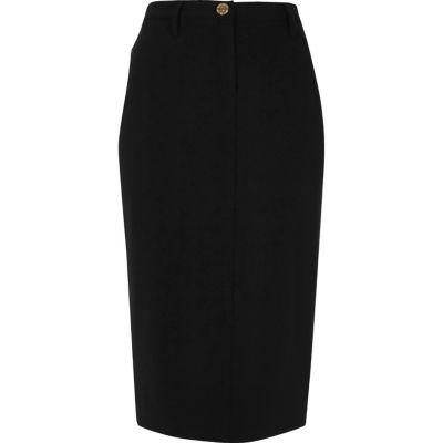 River Island Womens Pencil Skirt