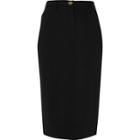 River Island Womens Pencil Skirt