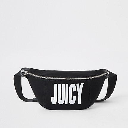 River Island Womens Juicy Couture 'juicy' Bumbag