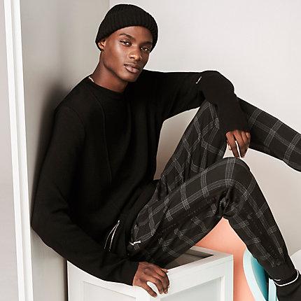 River Island Mens The Montreal Jumper