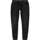 River Island Mens Washed Ryan Jogger Jeans