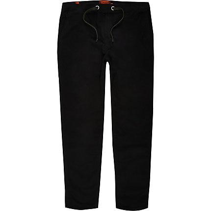 River Island Mens Superdry Cargo Trousers