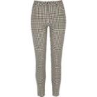 River Island Womens Gingham Molly Pant