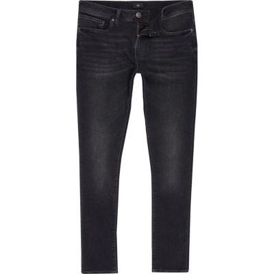 River Island Mens Super Skinny Danny Jeans