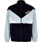 River Island Mens Gola Zip Track Top