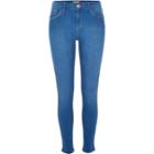 River Island Womens Bright Amelie Superskinny Jeans