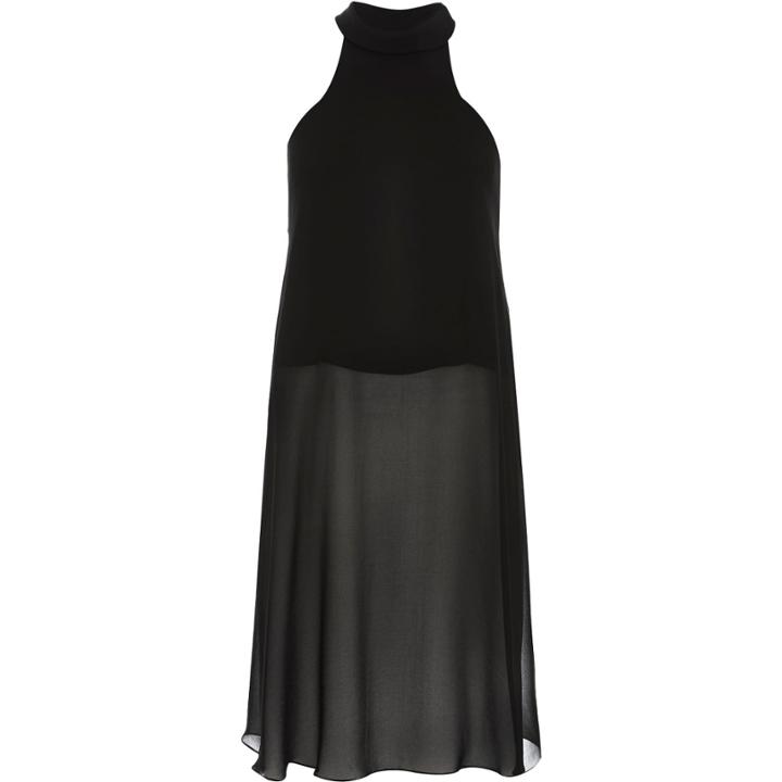 River Island Womens Longline Sleeveless Top
