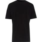 River Island Mens Big And Tall Oversize Fit T-shirt