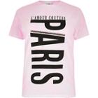 River Island Womens Plus Tie Dye Printed T-shirt