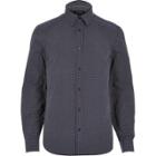 River Island Mens Arrow Print Shirt