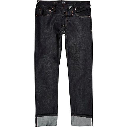 River Island Mens Pepe Jeans Stanley Jeans