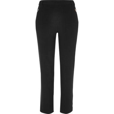 River Island Womens Tapered Pants