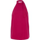 River Island Womens Halter Neck Cross Back Top
