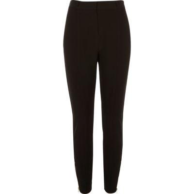 River Island Womens Soft Slim Cut Pants