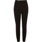 River Island Womens Soft Slim Cut Pants