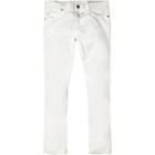 River Island Menswhite Only & Sons Skinny Jeans