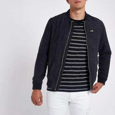 River Island Mens Jack And Jones Alessio Jacket