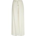 River Island Womens Drawstring Palazzo Pants