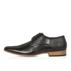 River Island Mens Embossed Smart Shoes