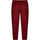 River Island Mens Piped Slim Fit Joggers