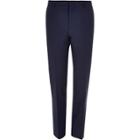 River Island Mens Slim Travel Suit Pants