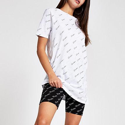 River Island Womens 'prolific' Cycle Shorts