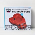River Island Mens Boxing Glove Snow Float