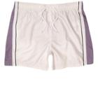 River Island Mens Blocked Stripe Swim Trunks