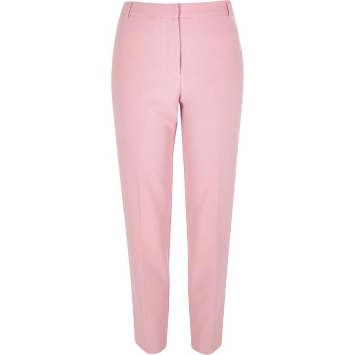 River Island Womens Slim Fit Trousers