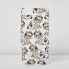 River Island Womens Dog Bow Iphone 6/7 Case