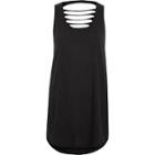 River Island Womens Laddered Back Tank Top