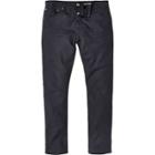 River Island Mens Dark Wash Chester Tapered Jeans