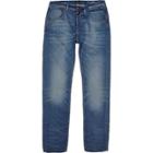 River Island Mens Wash Chester Skinny Tapered Jeans