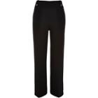 River Island Womens High Waisted With Buttons Trousers