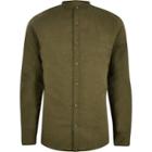 River Island Mens Only And Sons Slim Fit Shirt