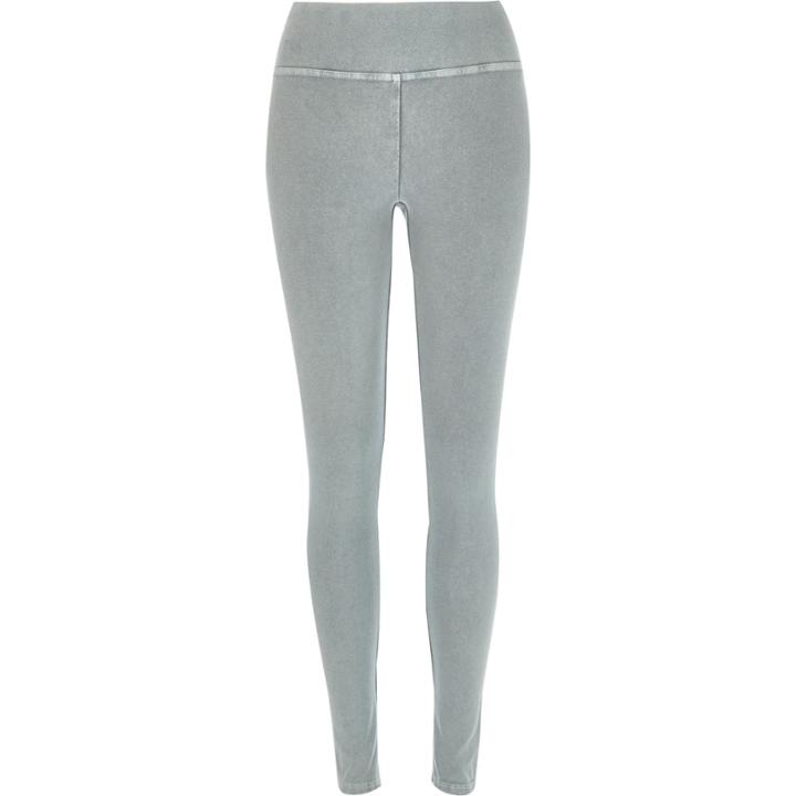 River Island Womens High Waisted Leggings