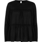 River Island Womens Tiered Smock Top
