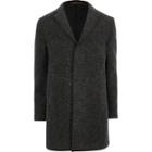 River Island Mens Jack And Jones Premier Coat