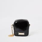 River Island Womens Mini Square Cross Body Bag