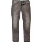 River Island Mens Big And Tall Dylan Slim Fit Jeans
