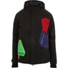 River Island Mens Christopher Shannon Patch Jacket