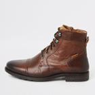 Mens Levi's Reddinger Lace-up Ankle Boots