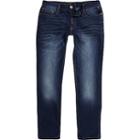 River Island Mens Big And Tall Skinn Jeans