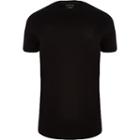 River Island Mens 'r96' Muscle Fit Crew Neck T-shirt