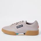 River Island Mens Ellesse Piacentino Leather Sneakers
